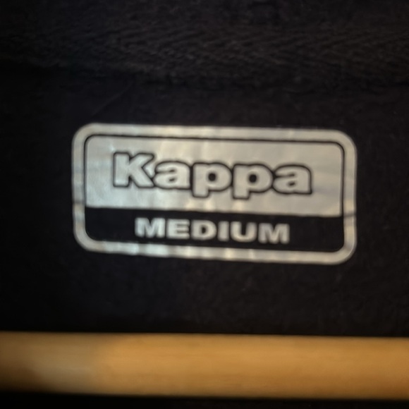 KAPPA hoodie - Picture 2 of 5